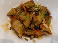 -巴依老爷新疆美食(望京小街店)