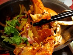 -传统香辣蟹(南园路店)