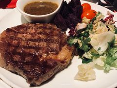 -斗牛士牛排(南京东路店)