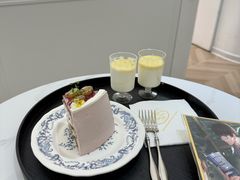 -PETIT PARIS 小巴黎(花园道店)