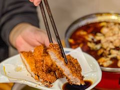 -哈灵面馆(宁波路店)