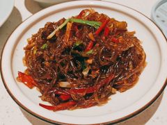 -刀板香·安徽菜(国购IFC店)