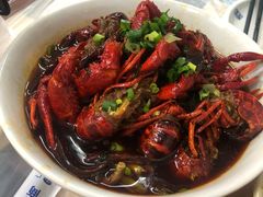 -吴记口味馆