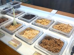 水果干果-三佰瑞冻酸奶(凯德MALL店)