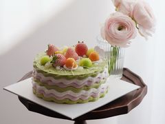 -花甜生活FatimCake·生日蛋糕