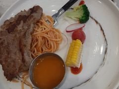 -Aqua Oasis 水天堂(常熟永旺店)