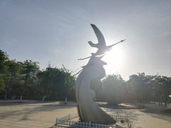 -云龙湖旅游景区