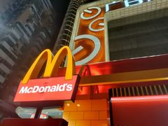 -麦当劳(北京路广百广场店)
