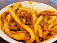 -春阳水饺(香槟广场店)