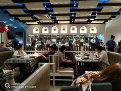 -Aqua Oasis 水天堂(相城天虹商场店)