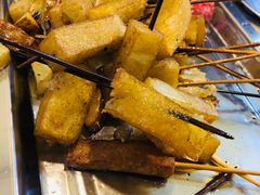 -怪老头甜不辣(抚琴小区店)