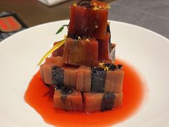 -吴越荣记苏州菜·松鼠桂鱼100%活鱼现做(斜塘老街店)