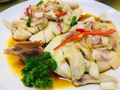 -和乐喜点(宝岗大道店)