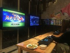 -芭菲盛宴·环球美食(解放碑英利国际店)