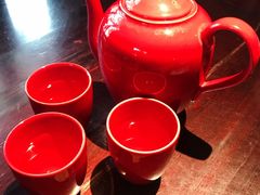 云南普洱茶-花马天堂云南餐厅 Lost Heaven(高邮路店)