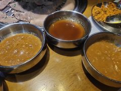 -老炉家木炭烤肉(长江国际店)