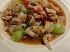油淋鸟贝-东莱馋房(陆家嘴店)