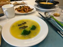 -凯宾斯基大酒店·三楼御龙轩中餐厅