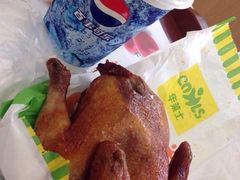-华莱士·炸鸡汉堡(绍兴世茂店)