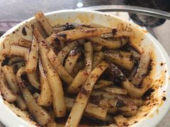 川味凉粉-盛宏鑫·四川鲜鱼馆(一元路店)