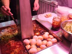 -老王芙蓉蛋卷饼(万达店)