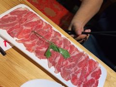 -凤吉园乌拉满族火锅中华老字号(繁荣路店)
