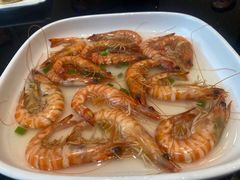 -好兄弟郭巨海鲜(天一阁店)