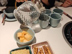 -小街猪手(团结湖店)