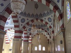 -艾哈迈德-卡德罗夫清真寺