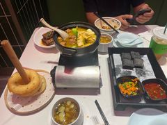 -火宫殿·小吃王国(坡子街店)