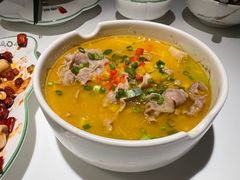 -撒椒·四川江湖菜(西单大悦城店)