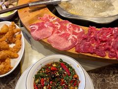 -小肥牛潮汕牛肉火锅(南联店)