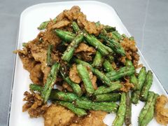 -槐乡六门城小馆(洪洞店)