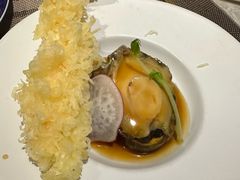-極上萬膳·日料放题(来福士江景店)