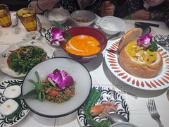 -太食獸泰式茶餐厅(IFS国金中心店)