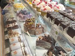-西村叔叔的店·面包·甜品·蛋糕(清河万象汇店)