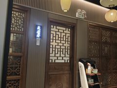 -徽镇小厨·经典徽菜(马连道店)