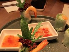 -来龙里 精致 东南亚餐室(万象城店)