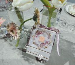 -卡卡喜糖伴手礼·商务礼宝宝礼·婚礼用品