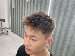 -FOR YOU造型