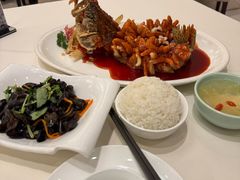 -得月楼·省级非遗·传统苏帮菜(观前店)