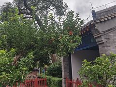 -内蒙古将军衙署博物院