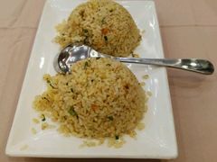 蟹粉炒饭-王宝和酒家(黄浦店)