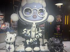 -泡泡玛特POPMART(西单大悦城店)