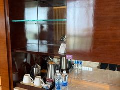 -天津京基皇冠假日酒店