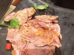 -新石器烤肉(之心城店)