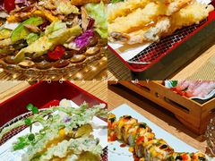 -吉之仙•中国制造•出口级食材日料店(领事馆总店)