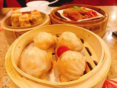 -点都德(聚福楼店)