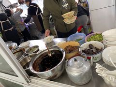 -新繁牛肉豆花(都江堰店)