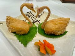 -白天鹅宾馆-玉堂春暖餐厅